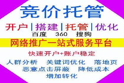 案例分享：SEM托管代运营助力业绩增长
